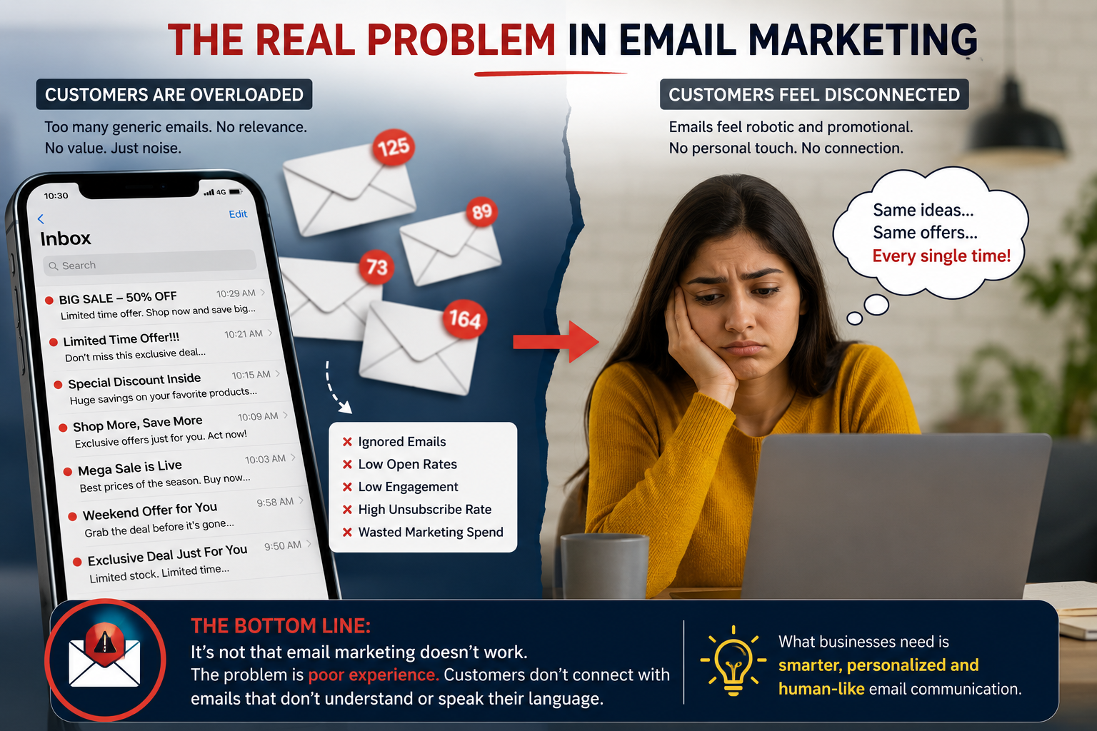 EAA – The Smart Solution for Email Marketing
